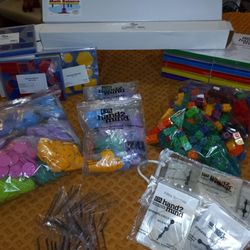 Classroom Supplies