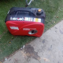 Predator 2000 Watts