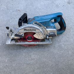 Makita Saw 