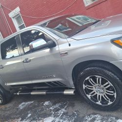 2007 Toyota Tundra