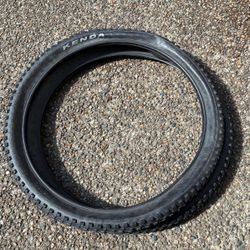 24 Inch Mountain Bike Tires