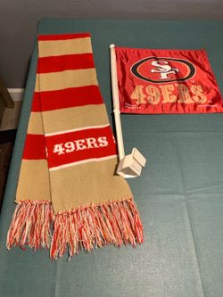 49ers!
