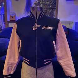 Playboy Vintage Jacket