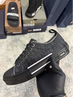 Christian Dior shoes