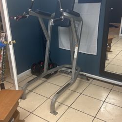 Leg lift