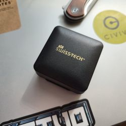 SWISS-TECH LKL Microtechnician v2 USA MADE