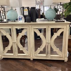 Tv Console