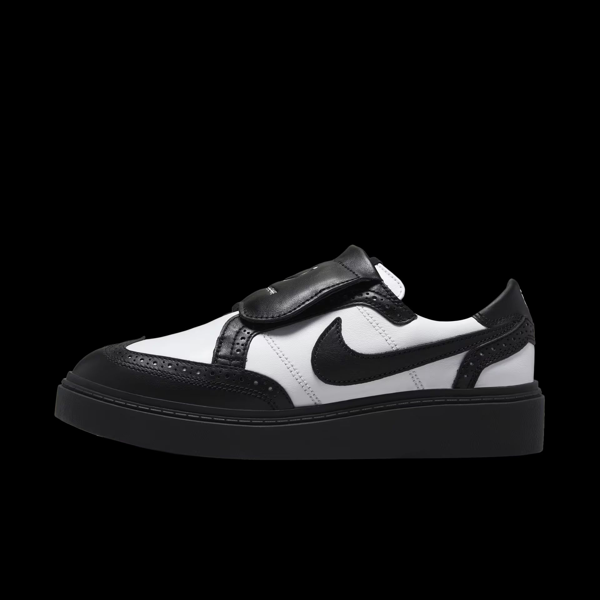 Nike x PEACEMINUSONE G-Dragon Kwondo