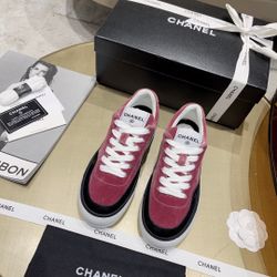 Chane1 Women Shoes With Box New 