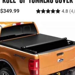 Tonneau Cover 