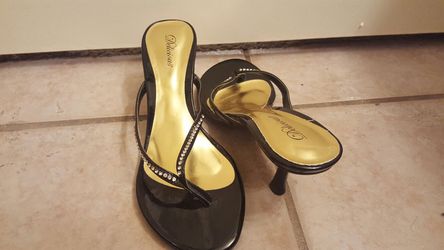 Size 7 heels