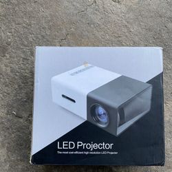 Led Projector