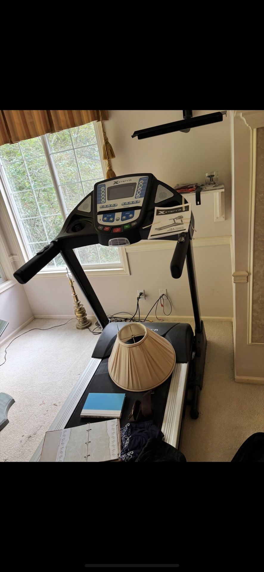Nice Treadmill !