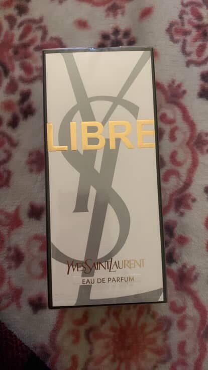 Ysl Libre(EDP)