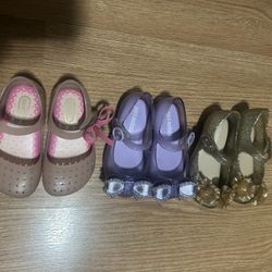 Mini Melissa 