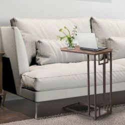 26' Solid Coffee Table/ End Table 