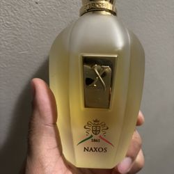 Xerjoff Naxos 3.4oz/100ml Fragrance 