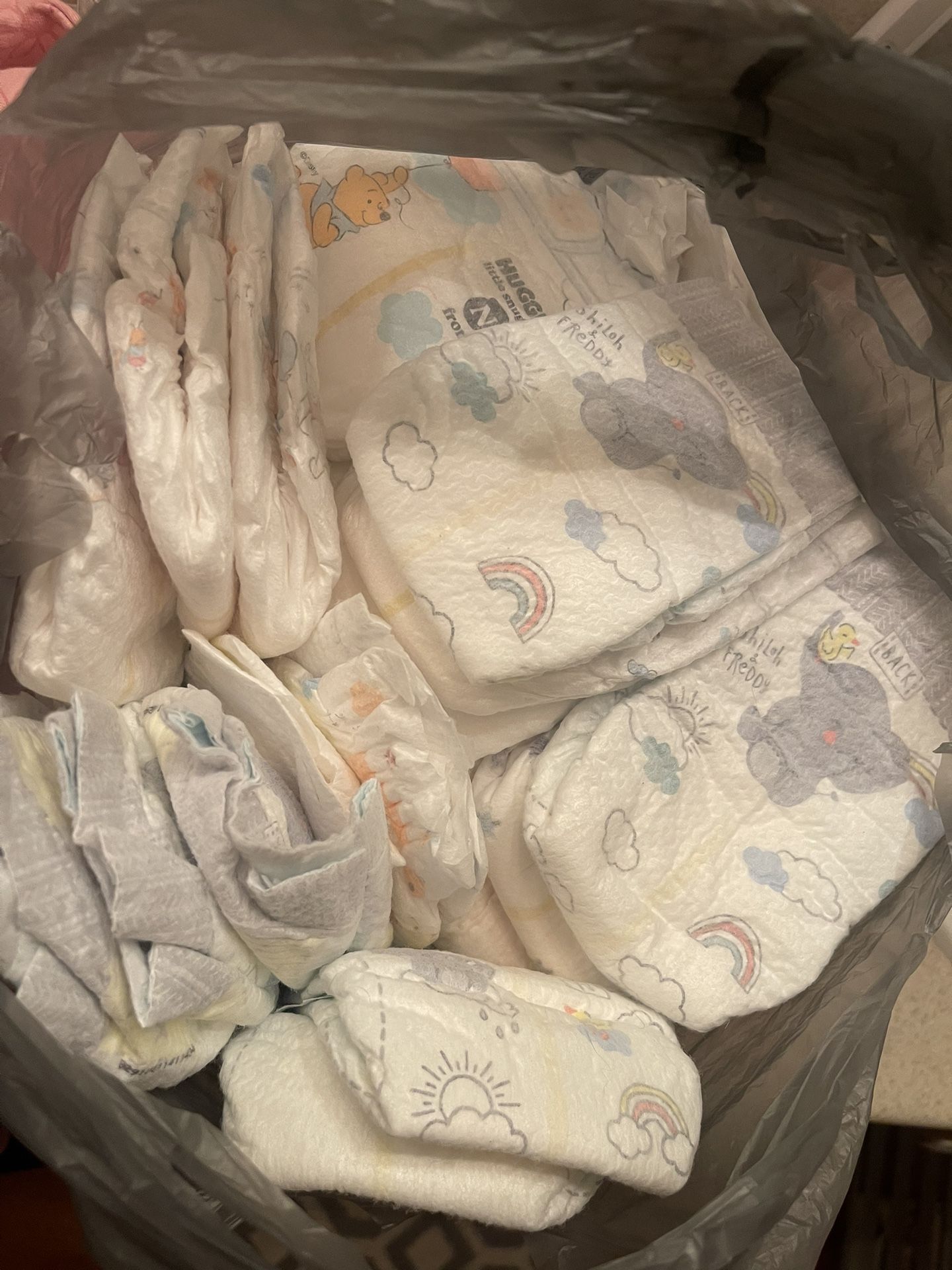 Baby Diapers