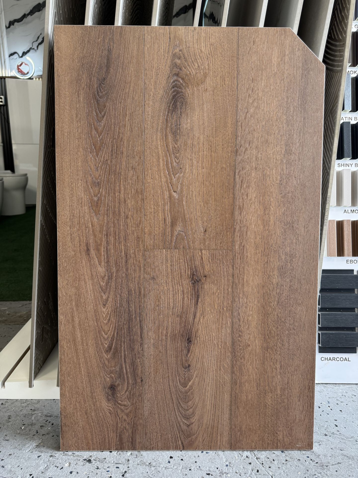 SPC Flooring Laminate
