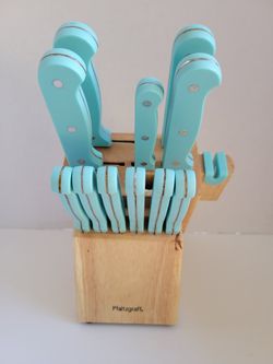 Pfaltzgraff Kitchen Knives