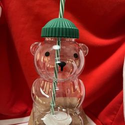 Bear Cups