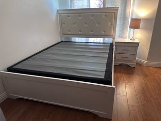 Bedroom furniture