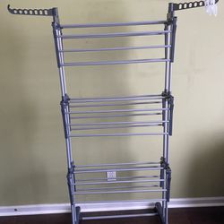 Kentaly Clothes Drying Rack