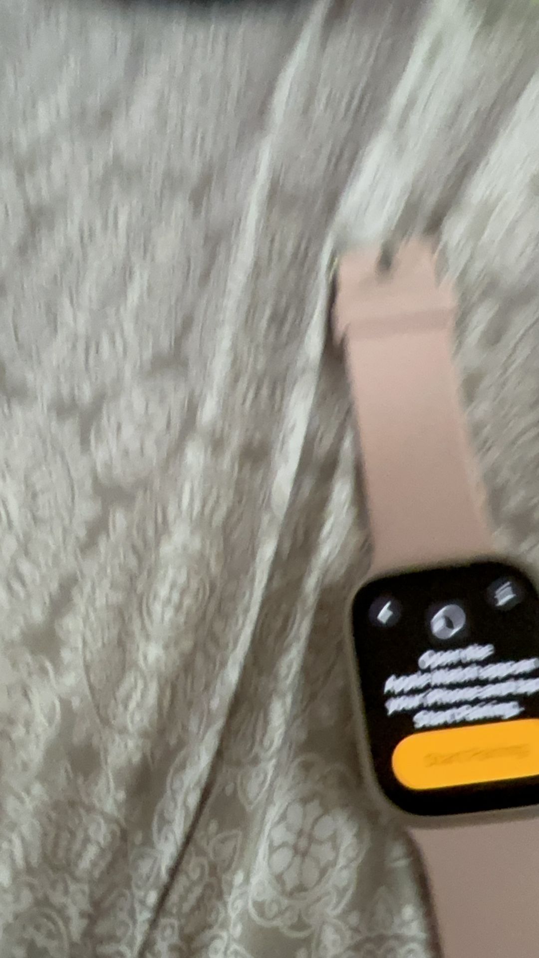 Apple Watch, Pink 38MM