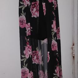 Ladies Romper