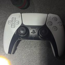 Ps5  Controller