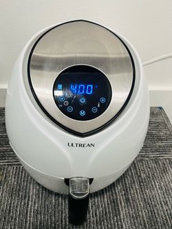 Air fryer