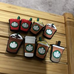 Starbucks Charm 