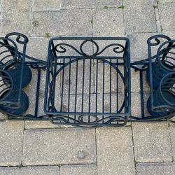 Mikasa Otdor Or Indoor Utensils Caddy