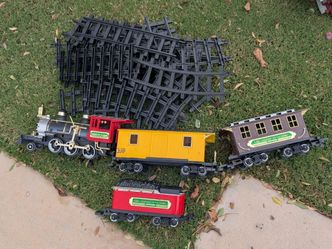 Kids Train Set