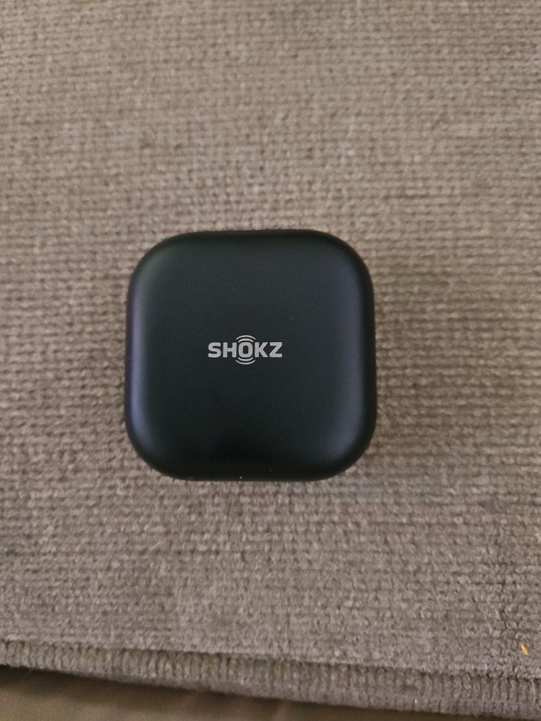 Shokz