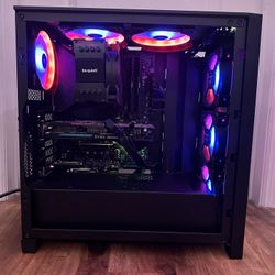 Gaming Computer 