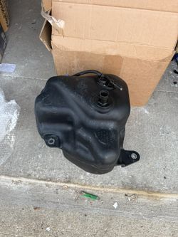 GENUINE SPRINTER ADBLUE TANK 908 470 17 00