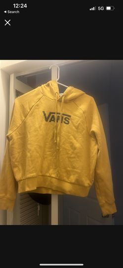 Small VANS Sweatshirt 