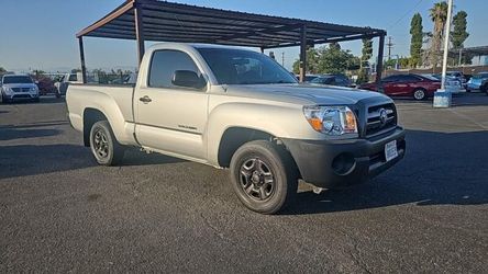 2010 Toyota Tacoma