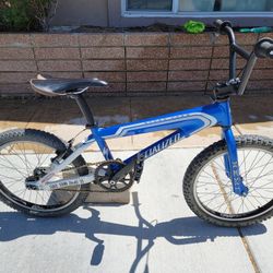 2002 SPECIALIZED HEMI HYDROFORM