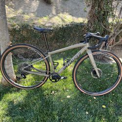 Specialized Diverge E5 Comp.