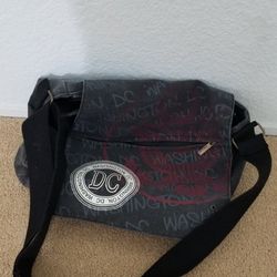 Messenger Bag