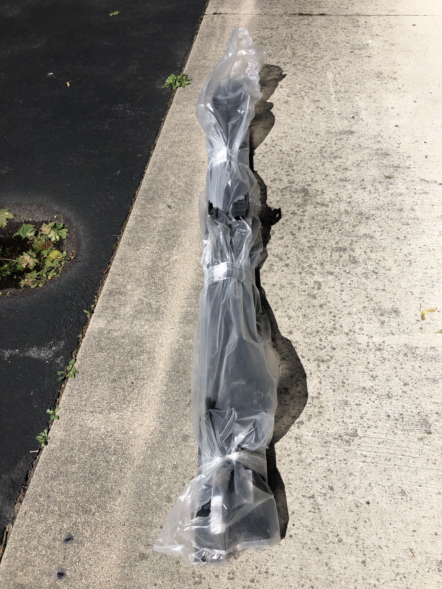 Jeep Wrangler Running Boards. Brand New