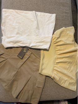 Womens name brand clothes