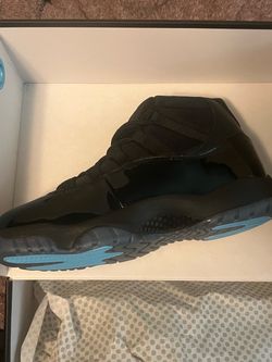 Jordan 11 gammas