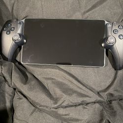 PlayStation Portal