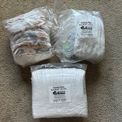 Free Diapers 