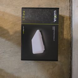 Dual Band Wireless AP (NEW)