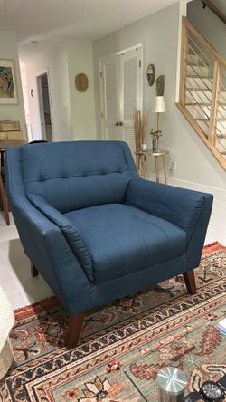 Nice Chair