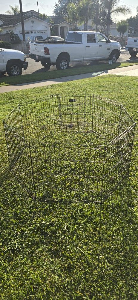 Top Paw Excercise Pen